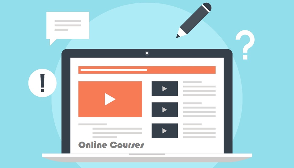 Online Courses